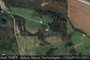 83801 Brough Rd, Cadiz, OH 43907