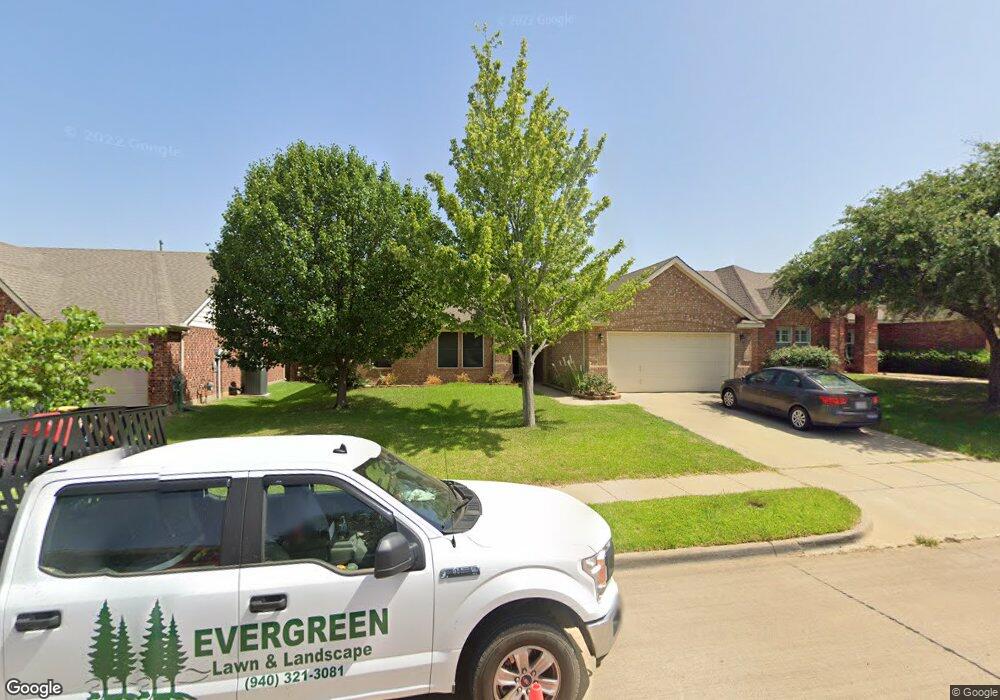 2705 Hereford Rd, Denton, TX 76210 - photo 1