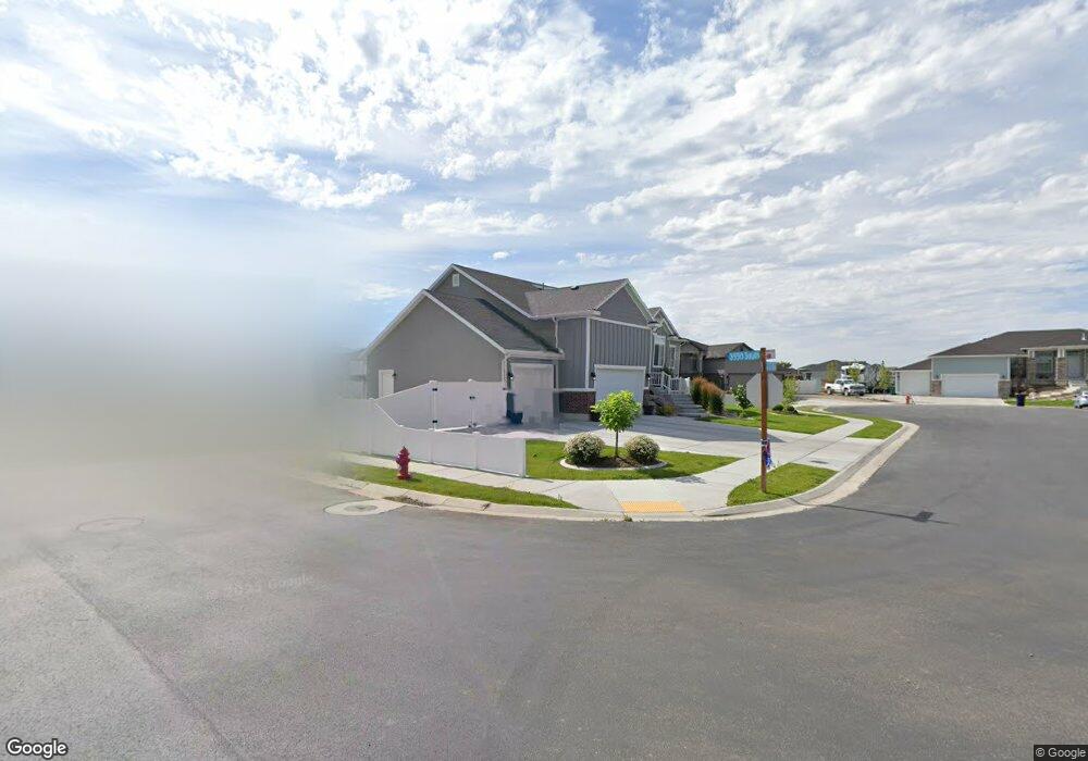 3562 S 5425 W unit 205, Hooper, UT 84315 - photo 1