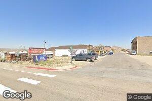 300 S Donovan St, Goldfield, NV 89013