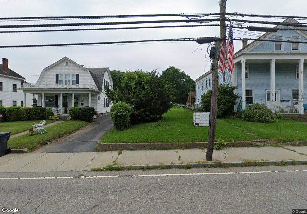 65 Main St, Plainfield, CT 06374 - photo 1