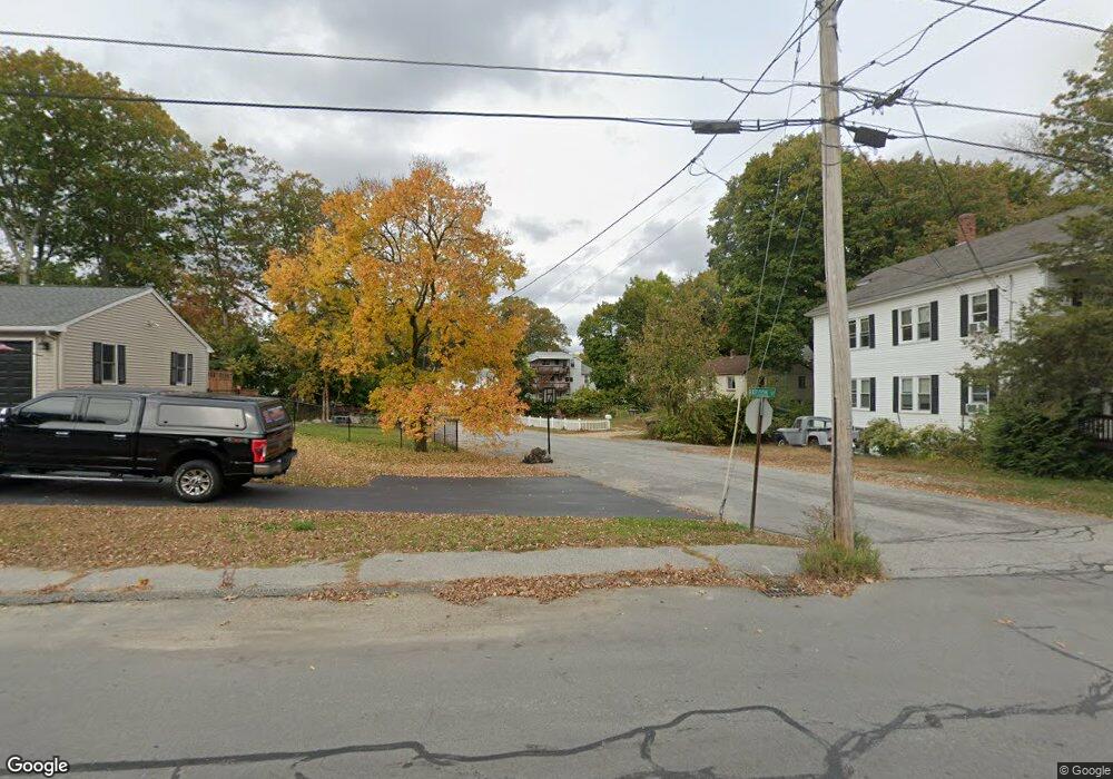 4 Valley St unit 3, Webster, MA 01570 - photo 1