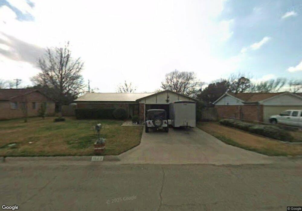 1907 Armstrong St, Cleburne, TX 76033 - photo 1