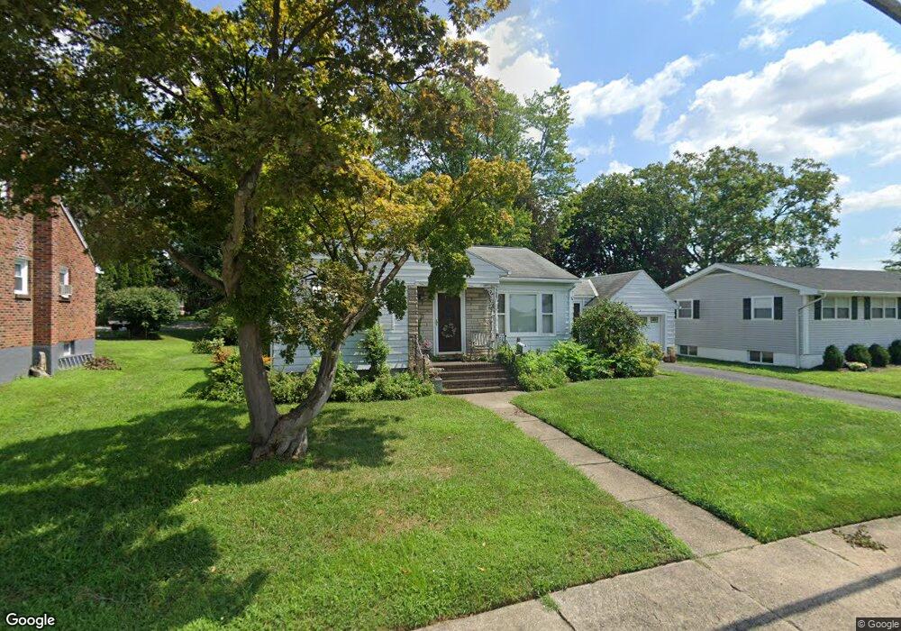 909 Wilbur Ave, Phillipsburg, NJ 08865 - photo 1