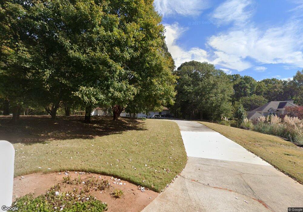 1200 Azalea Cir SE unit 1, Conyers, GA 30013 - photo 1