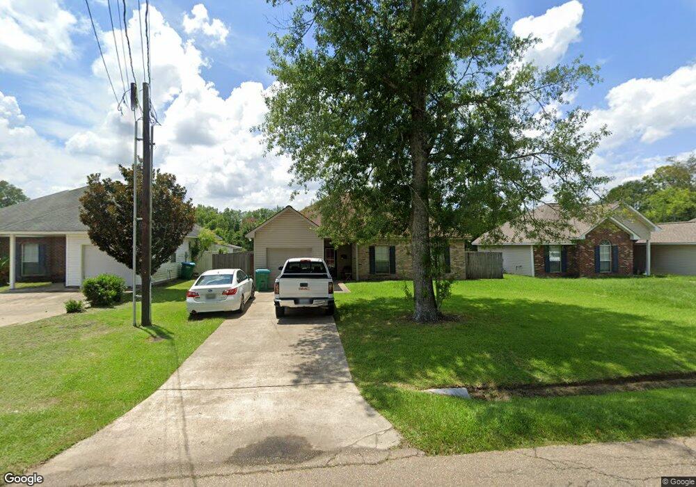 612 S Cypress St, Hammond, LA 70403 - photo 1