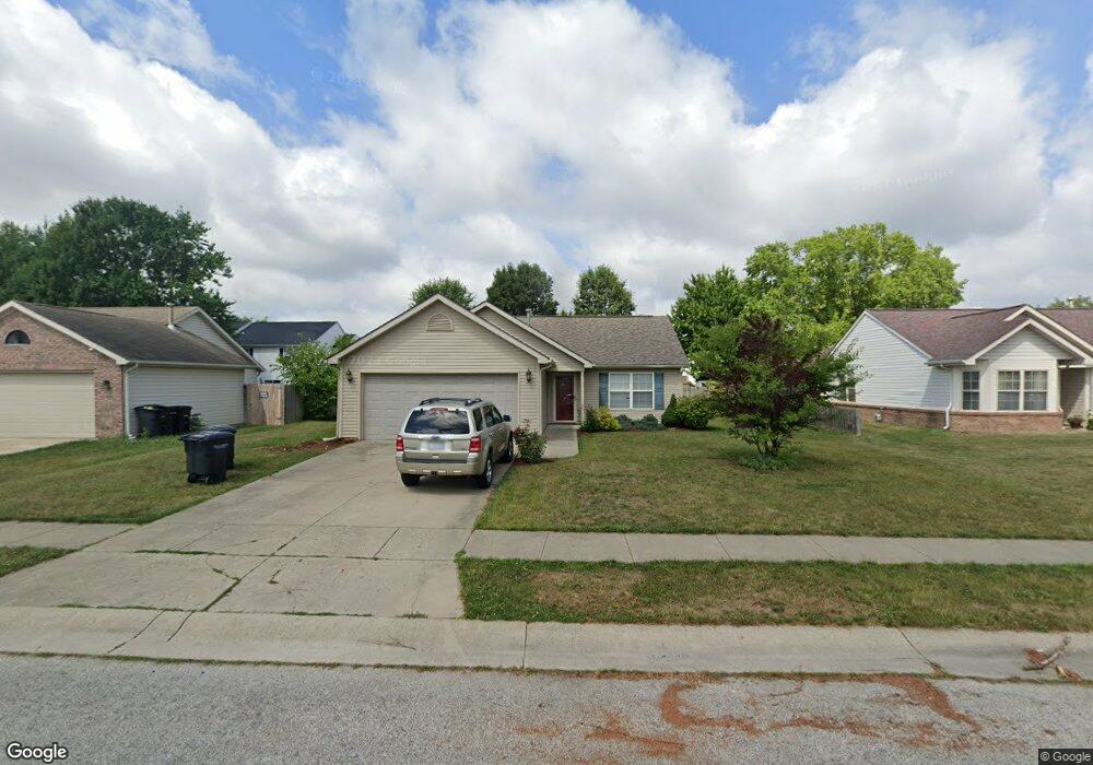 3408 Equinox Terrace, Lafayette, IN 47909 - photo 1