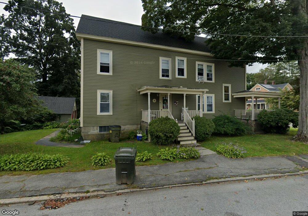 11 Schofield Ave unit 13, Dudley, MA 01571 - photo 1