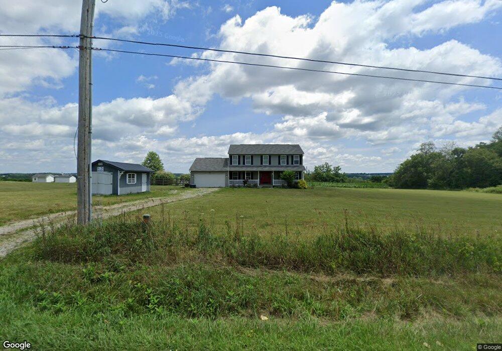 997 Township Road 53, West Salem, OH 44287 - photo 1