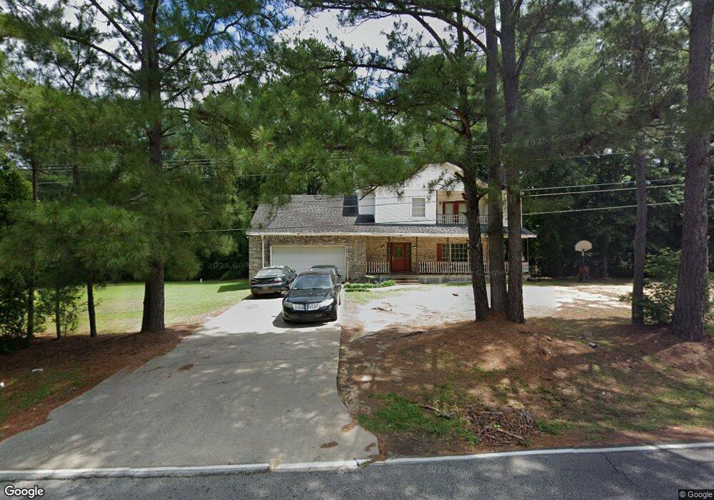 85 Flynt Rd, Laurel, MS 39443 - photo 1
