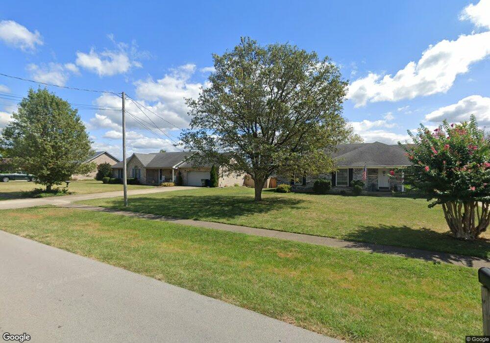 192 Duane Way, Mount Washington, KY 40047 - photo 1