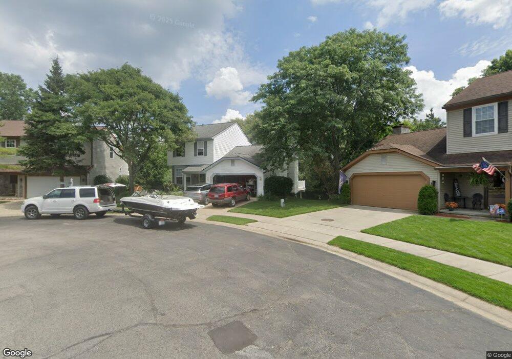 6800 Wellesley Blvd, Waterford, MI 48327 - photo 1