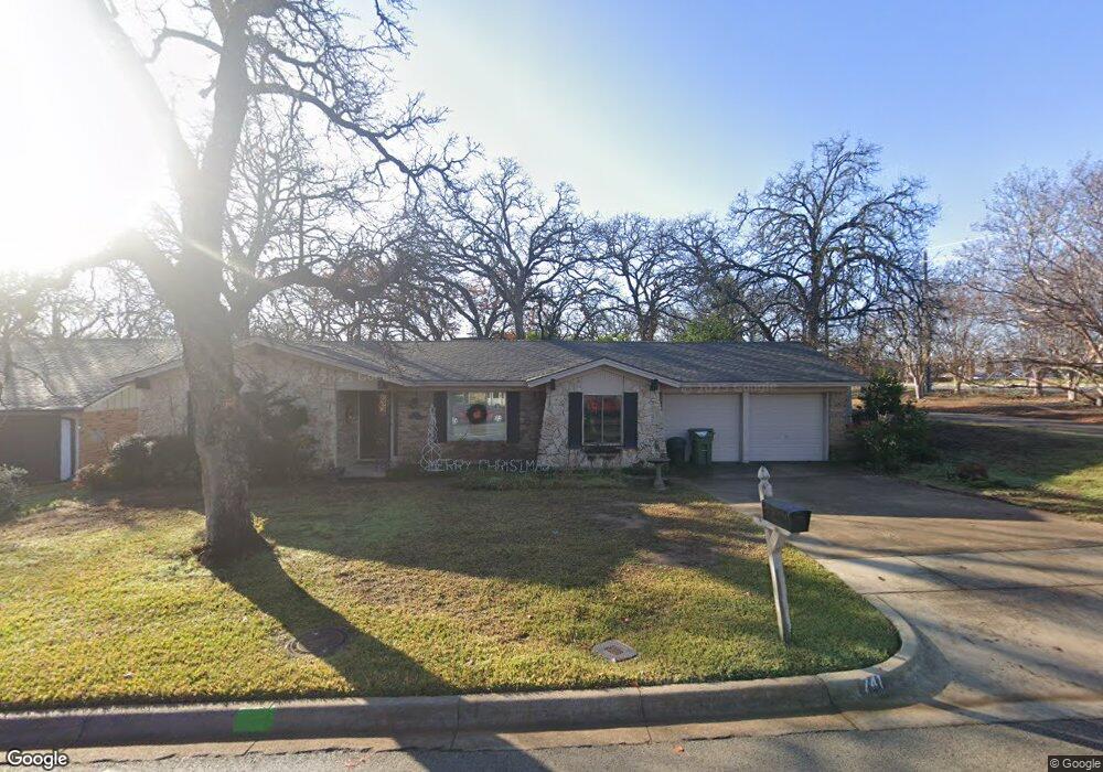 741 W Pleasantview Dr, Hurst, TX 76054 - photo 1