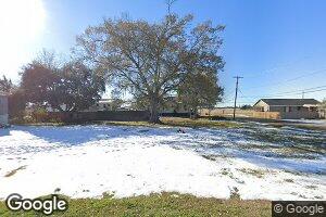 500 E Pearl St, Erath, LA 70533