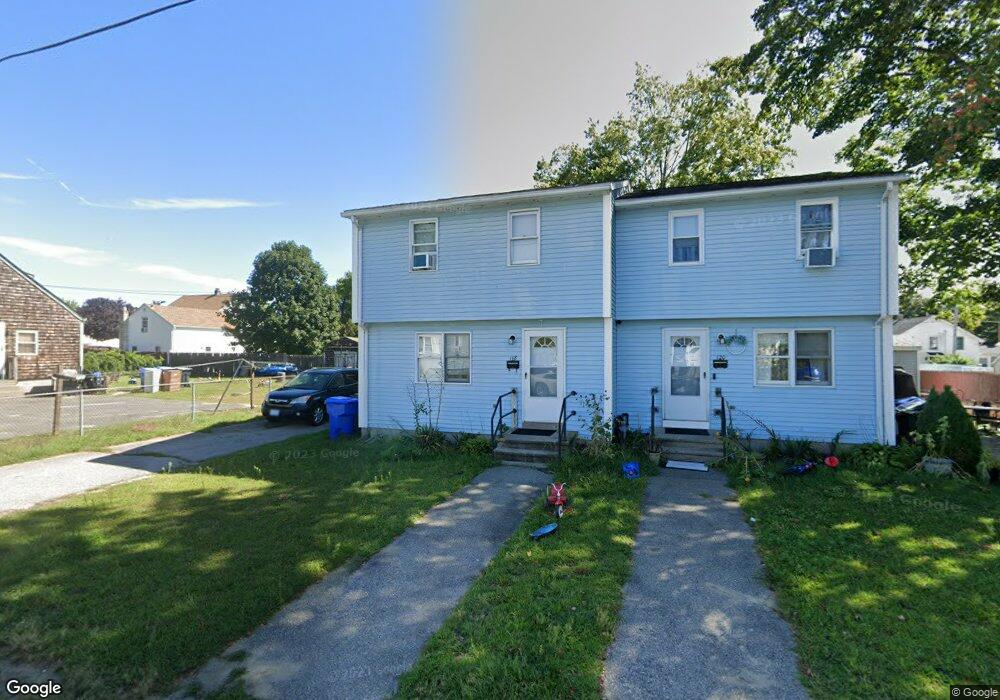 118 Halleck Ave unit 120, Riverside, RI 02915 - photo 1