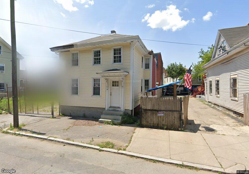 14 Constitution St, Providence, RI 02907 - photo 1