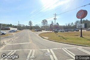0 Hwy 301 and Plyler St Unit 7079392, Claxton, GA 30417