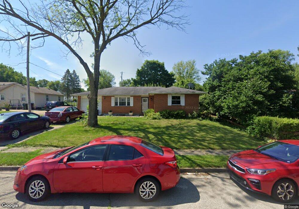 59 Prugh Ave, Xenia, OH 45385 - photo 1