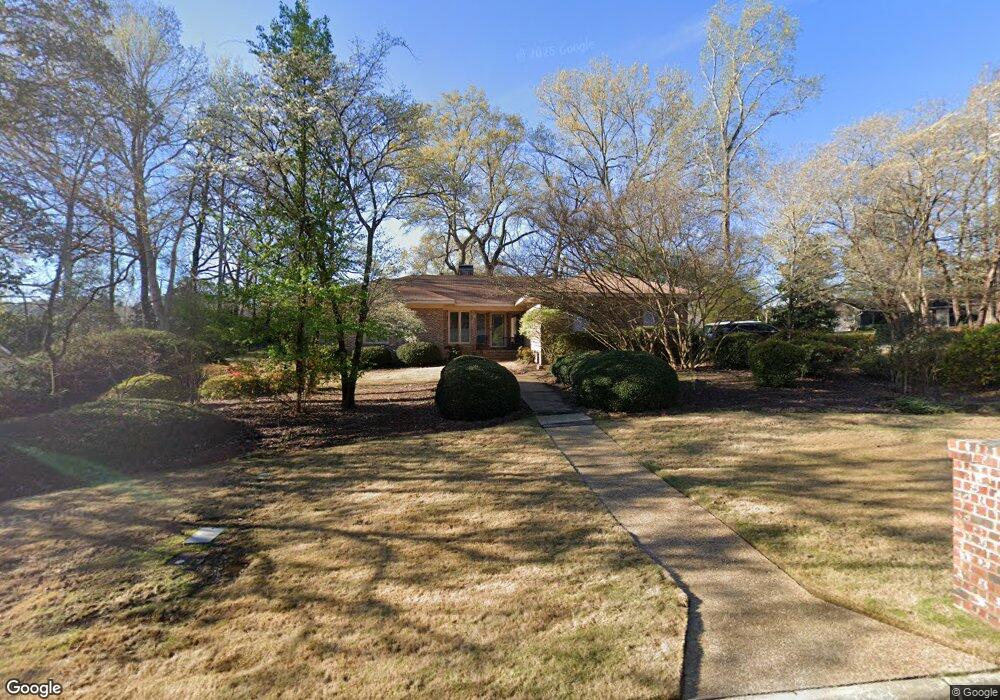 5300 Kessington Dr, Columbus, GA 31907 - photo 1