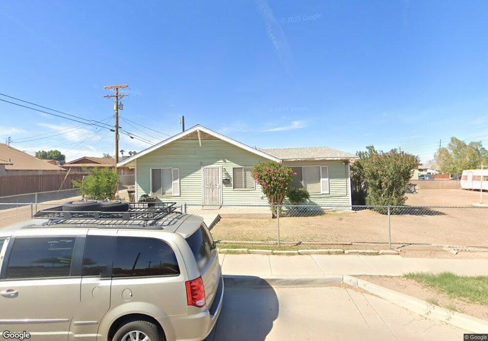 726 N 8th St, El Centro, CA 92243 - photo 1