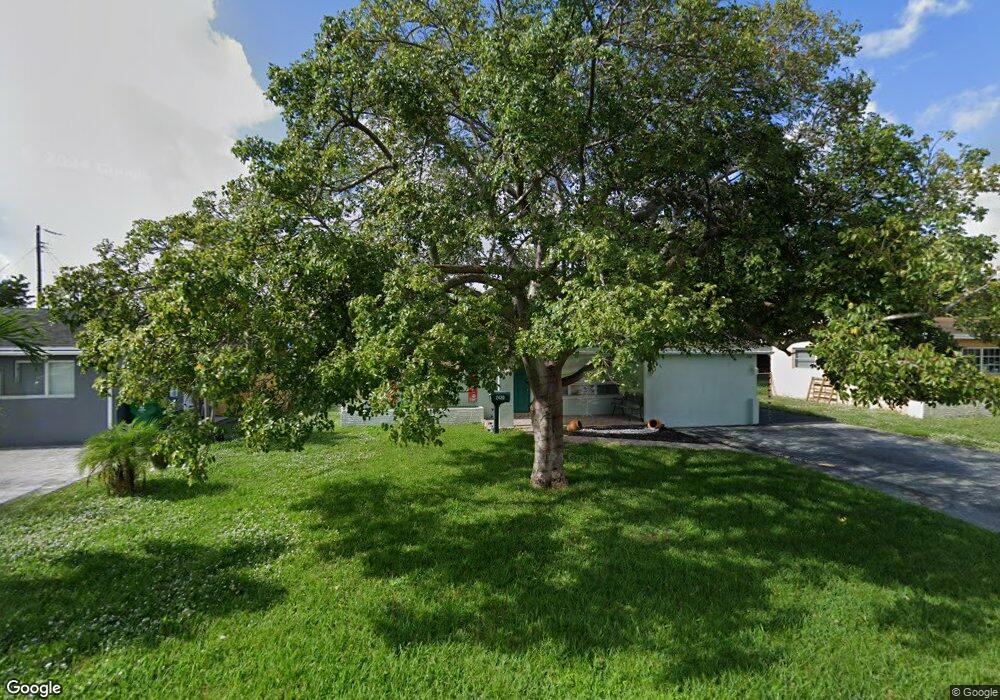 2420 Largo Dr, Miramar, FL 33023 - photo 1