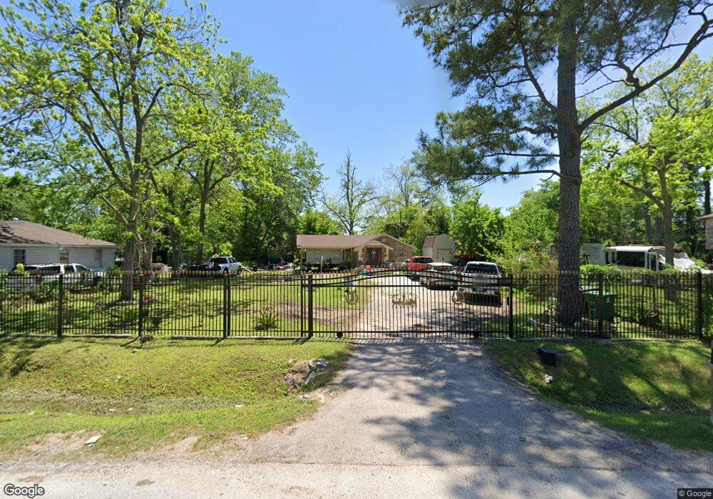 5828 Sam Houston St, Houston, TX 77016 - photo 1