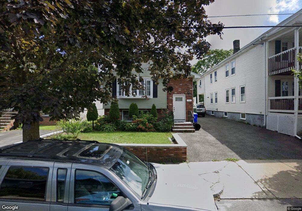 145 Mills St unit 1, Malden, MA 02148 - photo 1