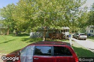 404 W 1st St, Enterprise, KS 67441