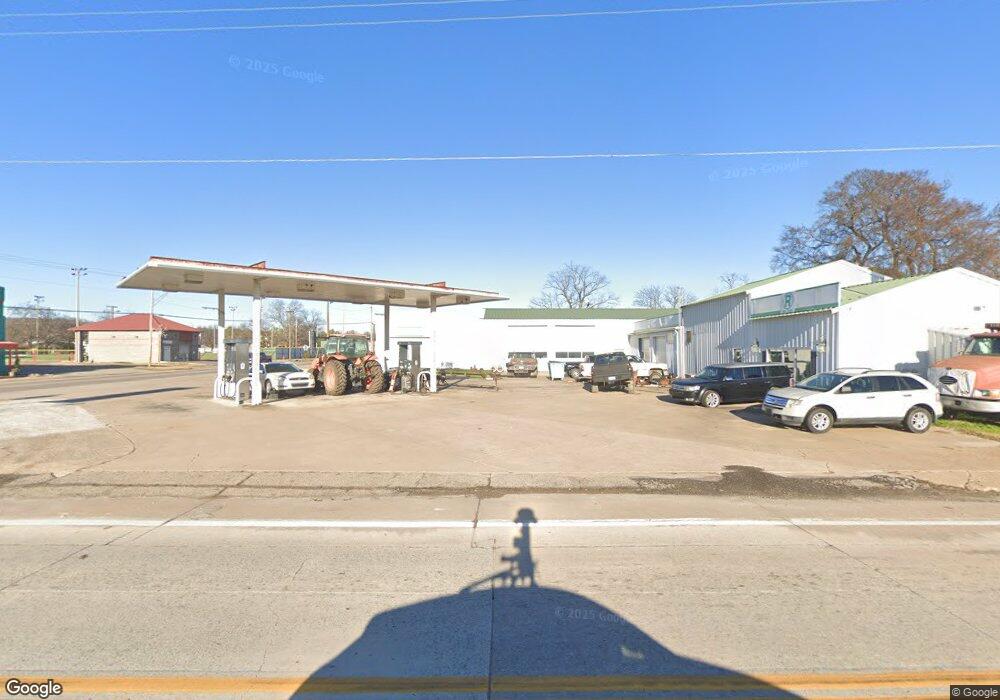 304 Primrose Ln, Gore, OK 74435 - photo 1