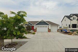 601 N 750 E, Hyde Park, UT 84318