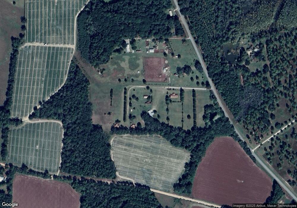 6548 Tallokas Rd, Moultrie, GA 31788 - photo 1