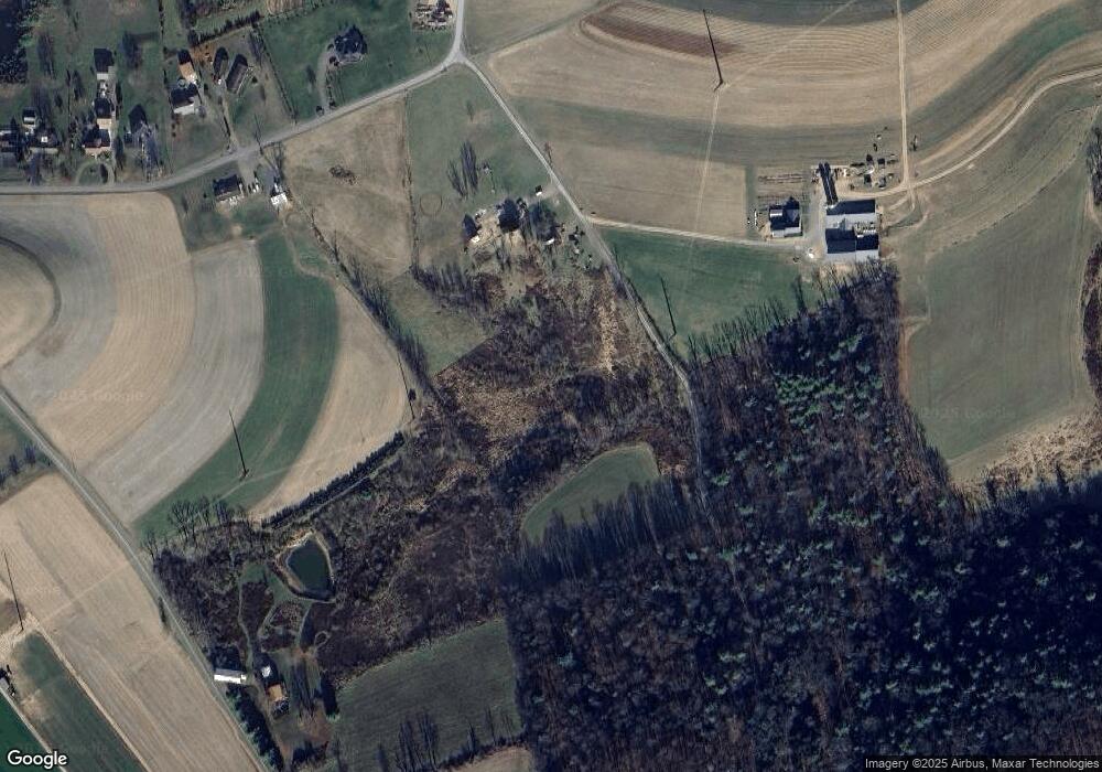 189 Oman Rd, Orangeville, PA 17859 - photo 1