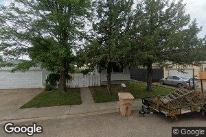 213 Balsam St, Log Lane Village, CO 80705