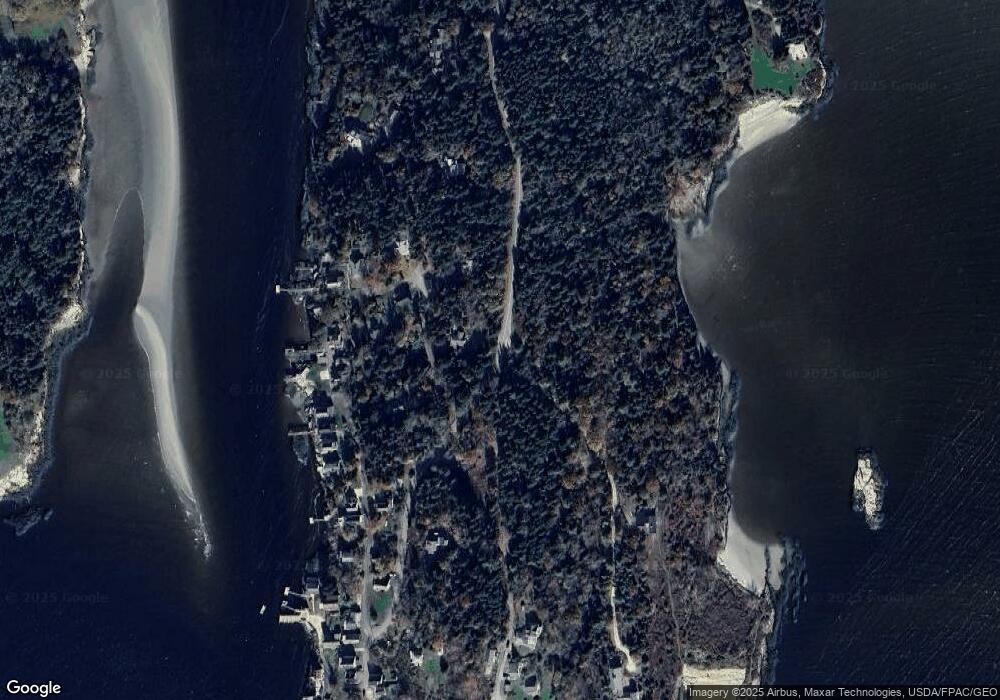 90 Bay Point Rd, Georgetown, ME 04548 - photo 1