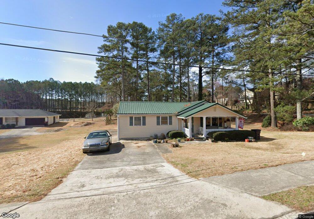 1336 Cooper Lake Rd SE, Smyrna, GA 30082 - photo 1