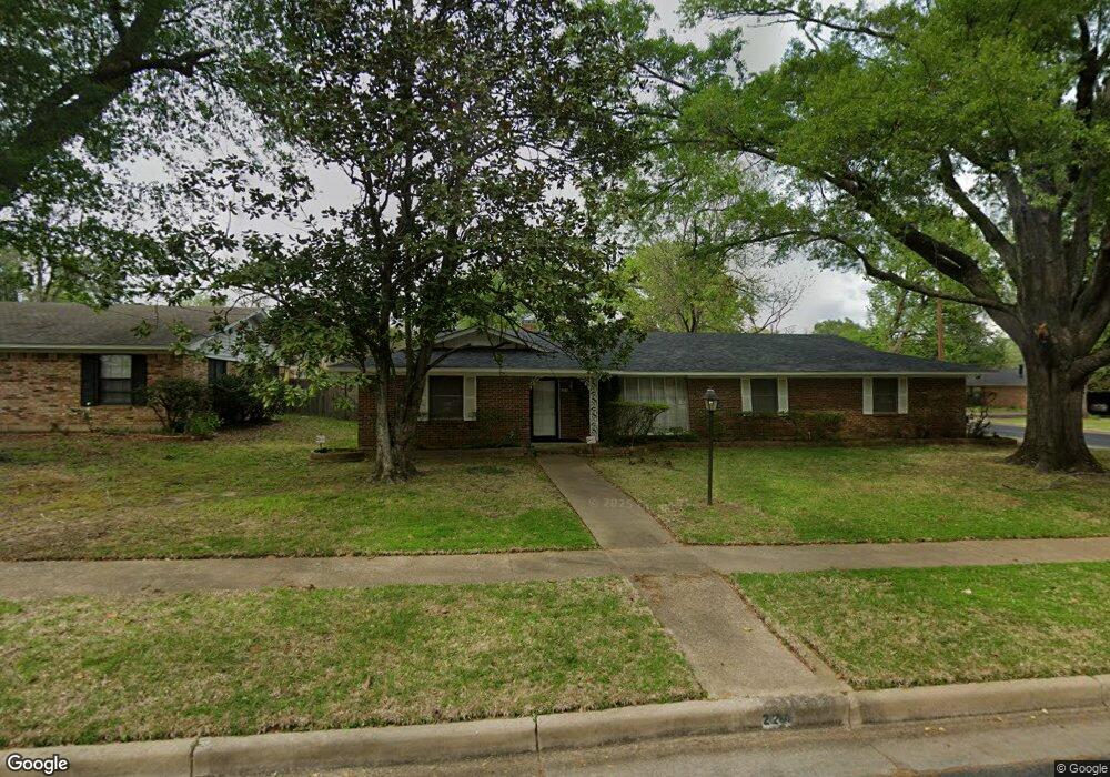 224 Samuel Dr, Tyler, TX 75701 - photo 1