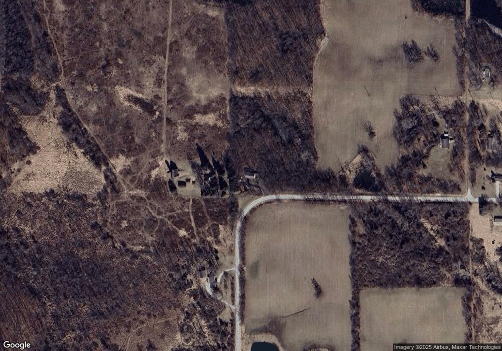 8616 N Rollin Hwy, Addison, MI 49220 - photo 1