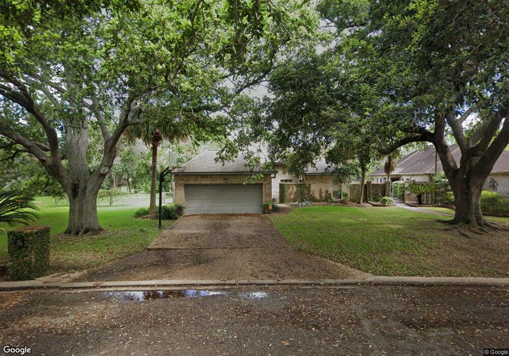 36 Valhalla Dr, Bay City, TX 77414 - photo 1