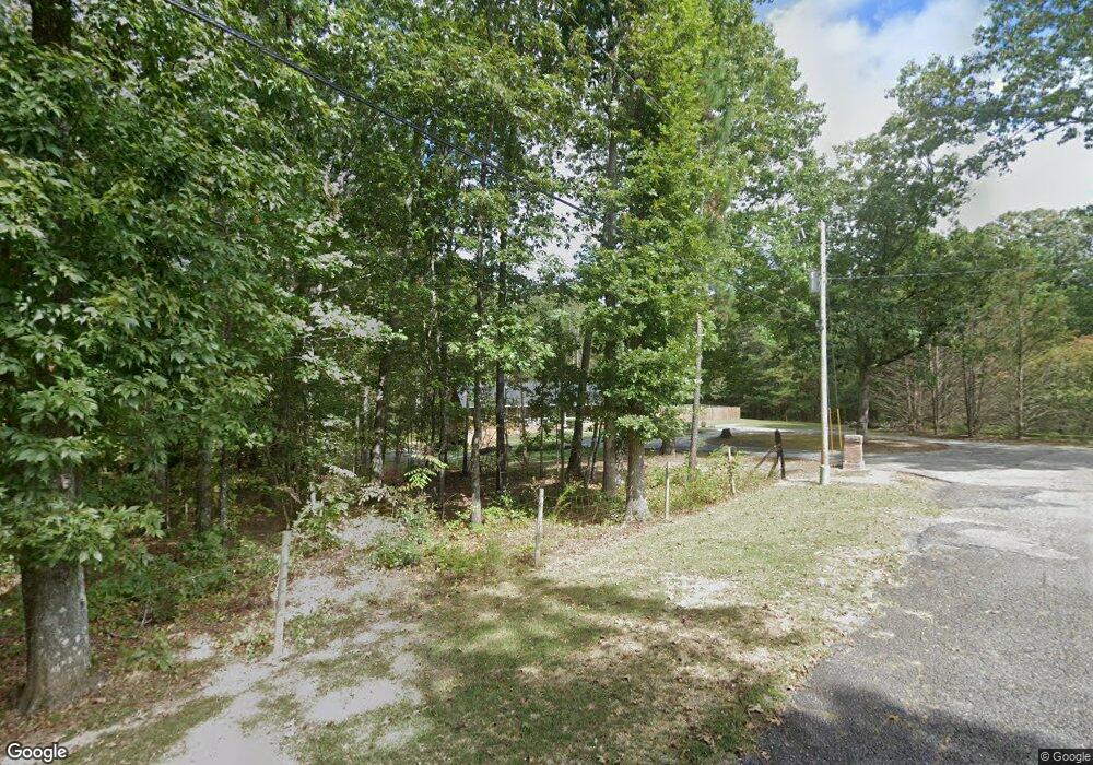 60 Weger Rd, Bremen, GA 30110 - photo 1