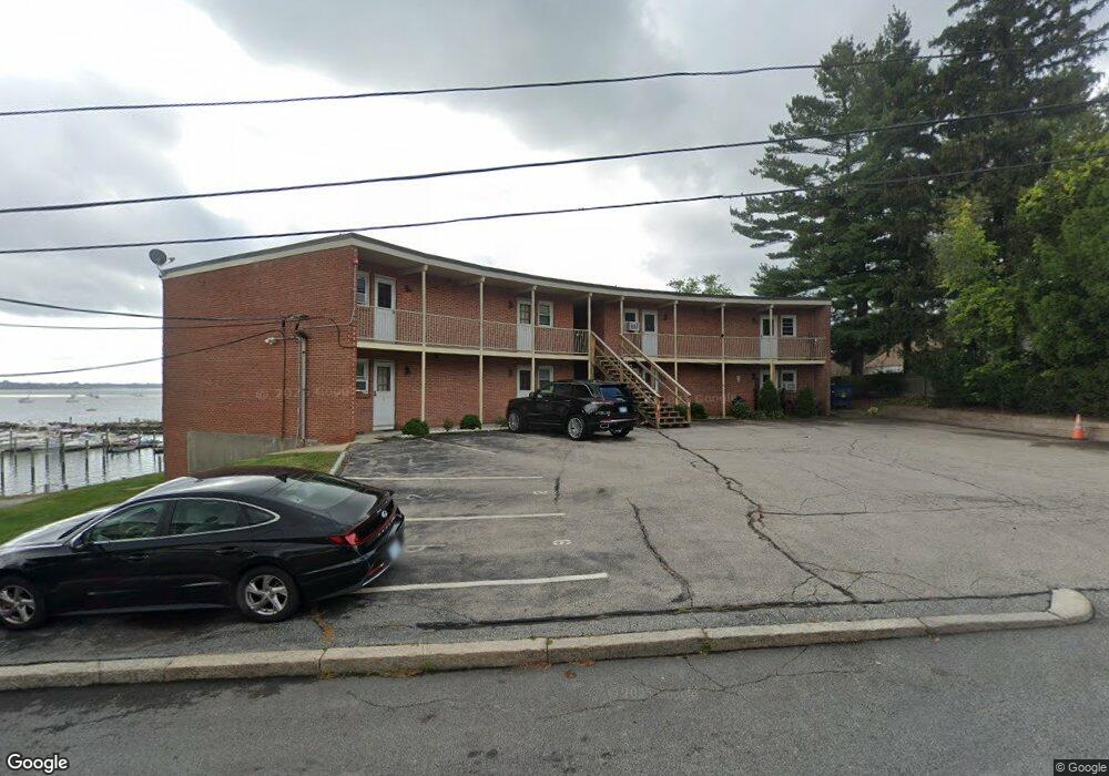 70 Armington St unit 7, Cranston, RI 02905 - photo 1