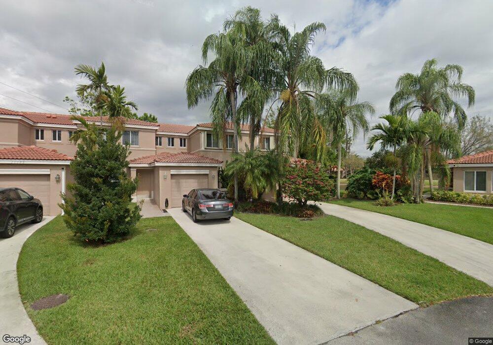 11171 SW 17th Manor unit 213, Davie, FL 33324 - photo 1