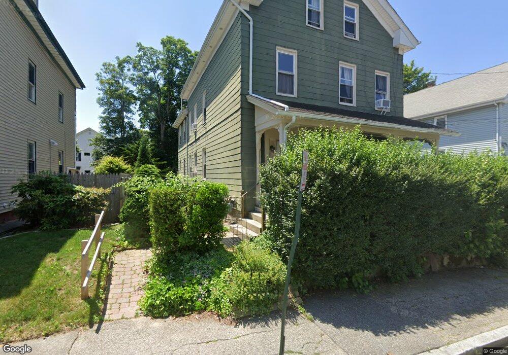 47 8th St unit 2, Providence, RI 02906 - photo 1