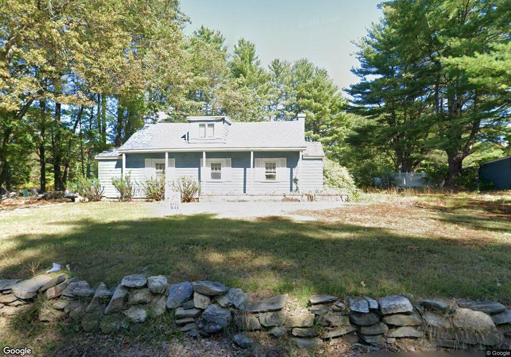 151 Walker Rd, Shirley, MA 01464 - photo 1