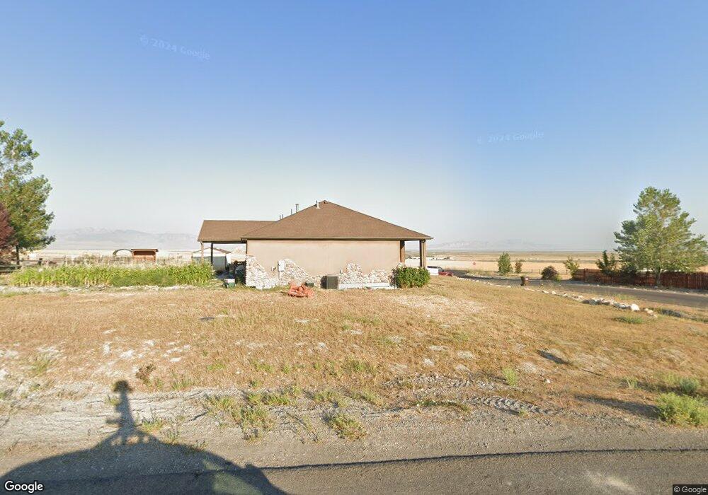 7163 N Ridge Rd, Lake Point, UT 84074 - photo 1