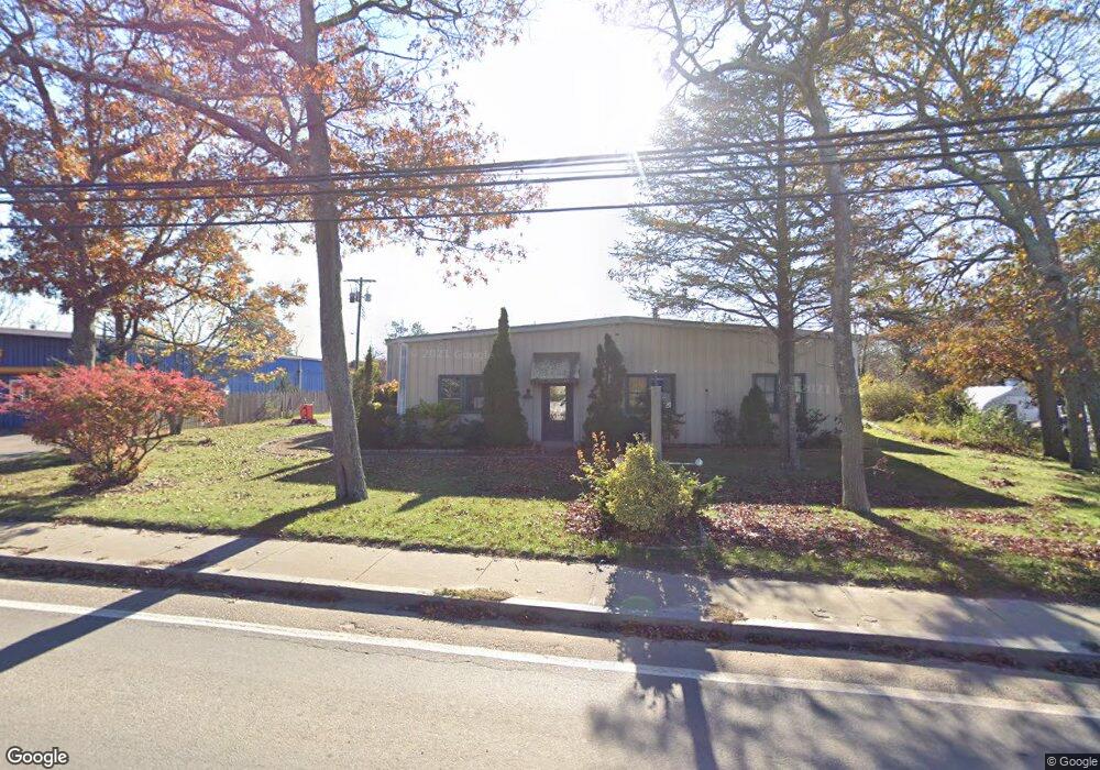 454 State Rd, Tisbury, MA 02568 - photo 1