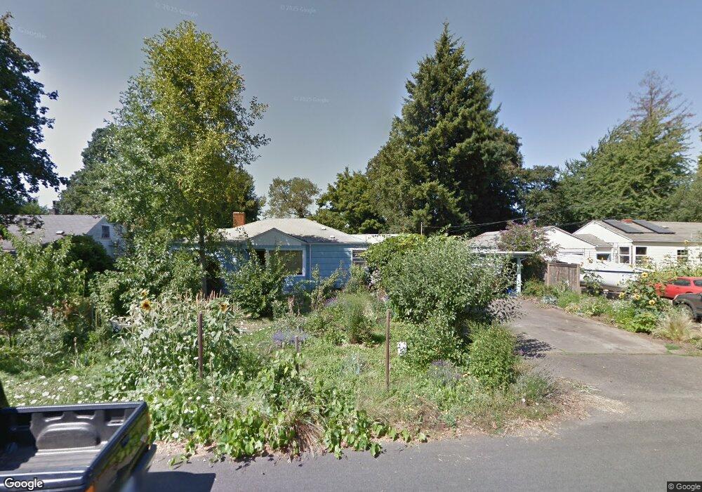 411 Knoop Ln, Eugene, OR 97404 - photo 1