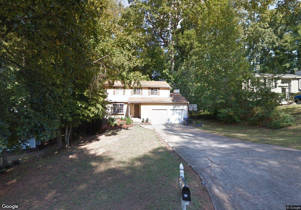 155 Hembree Forest Cir, Roswell, GA 30076 - photo 1