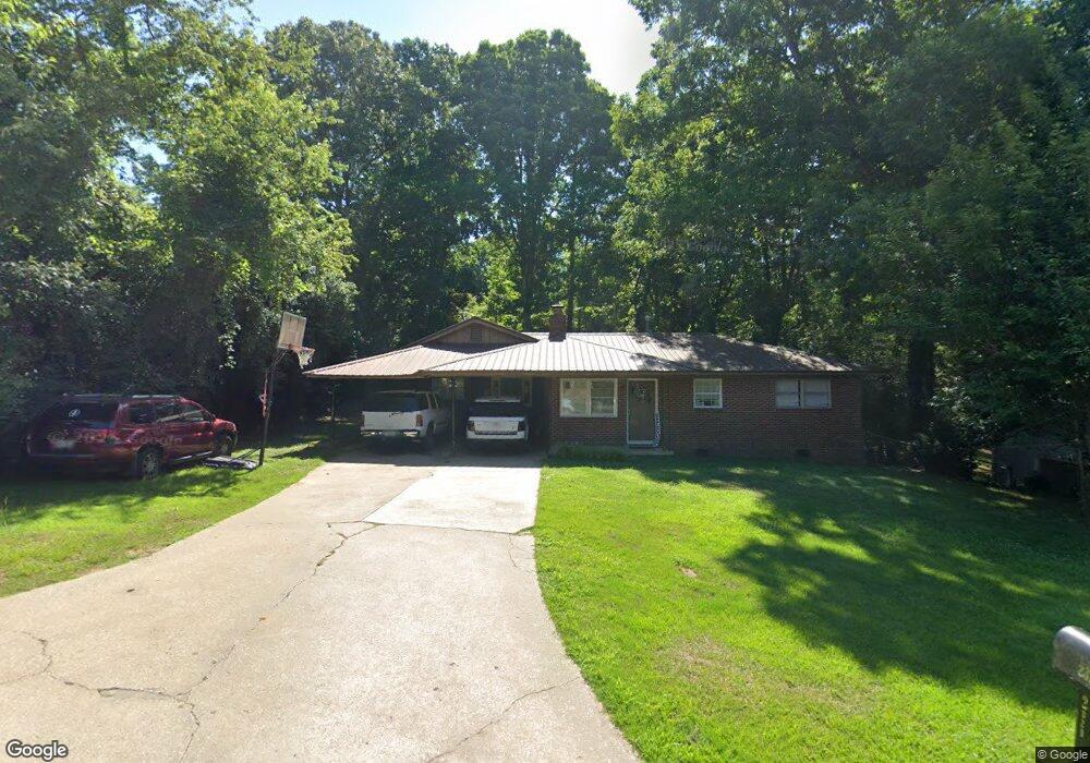 2321 Donnie Lee Dr, Gainesville, GA 30506 - photo 1