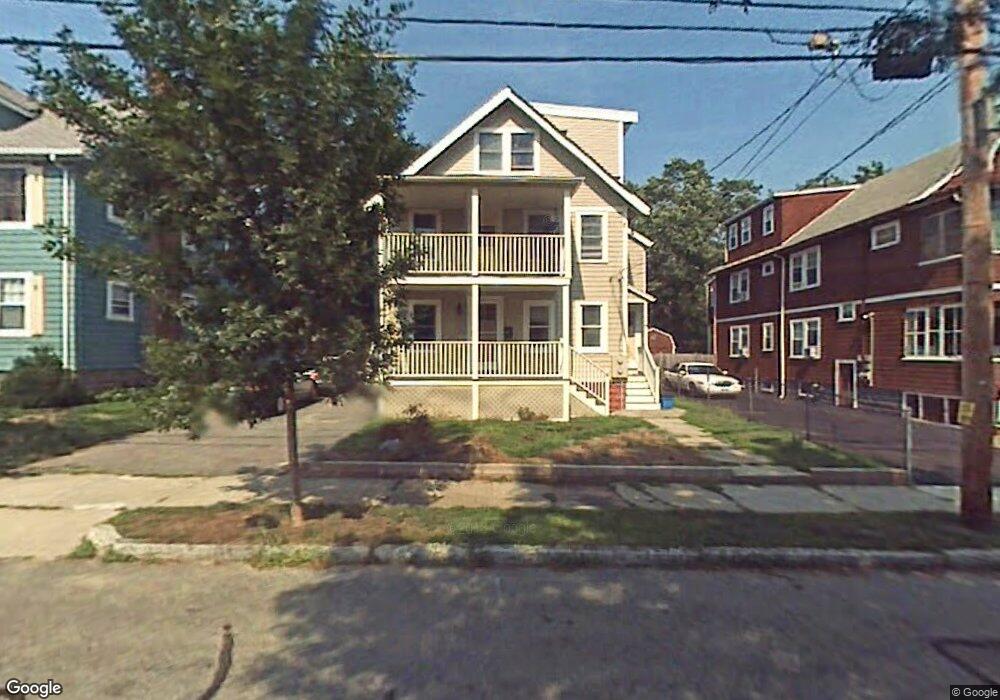 42 Waldo Rd unit 44, Arlington, MA 02474 - photo 1