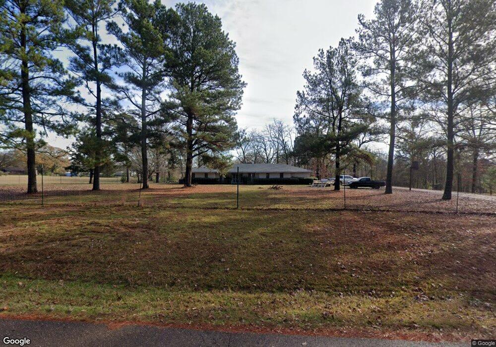 608 Wg Sorsby Rd, Texarkana, TX 75501 - photo 1
